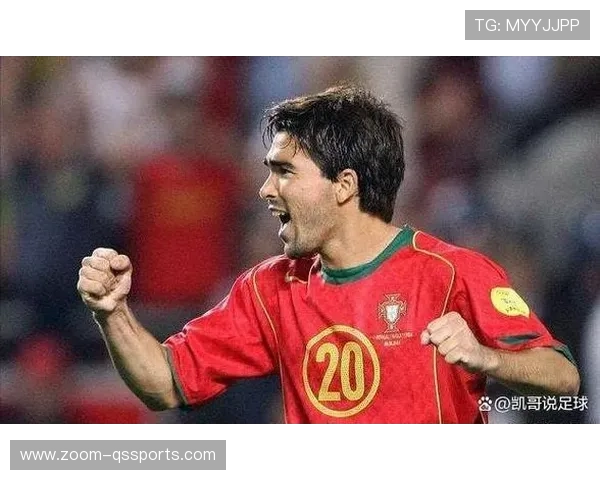 葡萄牙足球历史上最具影响力的球星及其传奇表现回顾