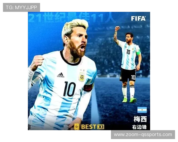 足球传奇传承新生代 谁将成为梅西C罗之后的下一位巨星