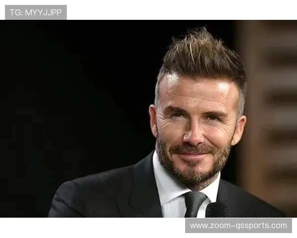 贝克汉姆：从绿茵场到全球偶像的传奇人生与足球荣耀