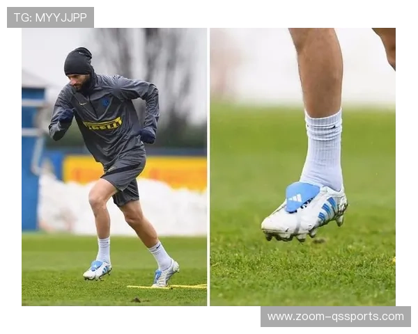 足球明星穿着篮球鞋的时尚搭配展示高清图片